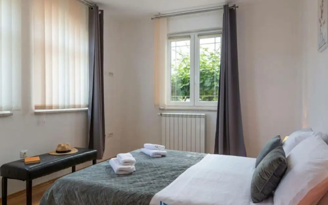 Andrea Comfortable Holiday Residence