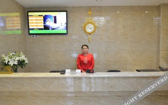 Venice Boutique Theme Hotel