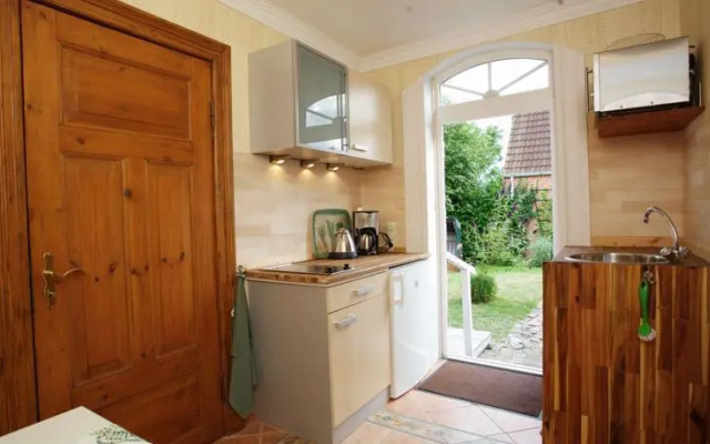 Inselwellness Fehmarn