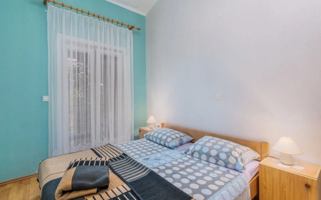 Zdrave - 500 m From sea - A2 kat