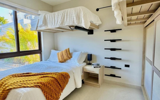 Malibu At Pacific Marlin