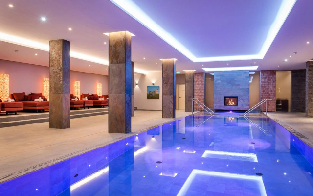 Klosterhof - Alpine Hideaway & Spa
