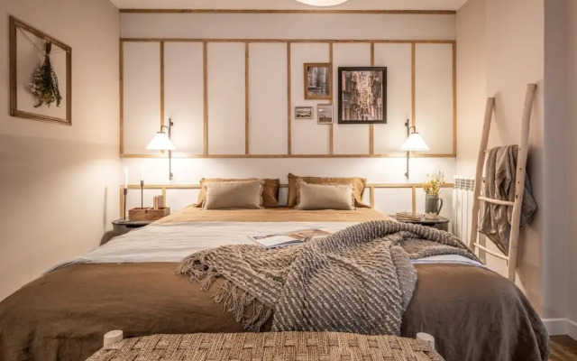 Tavira - 3 Bedrooms Apartment in Recoletos