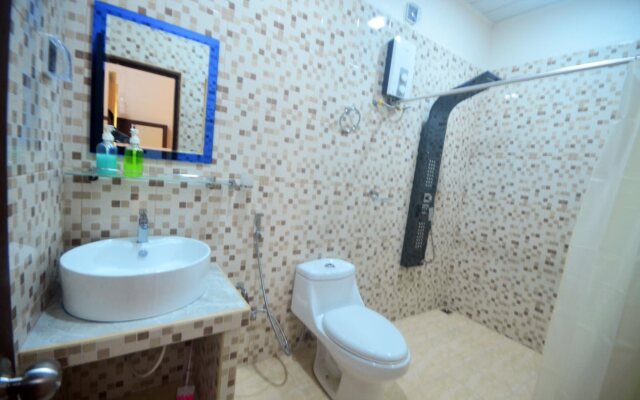 Evila Inn - Thoddoo