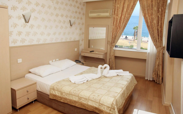 Erdem Hotel