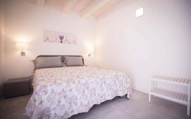 Sciabika Home Edificio Eolie