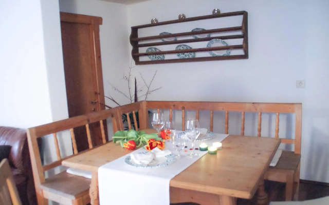 Kapuzinerberg Apartments