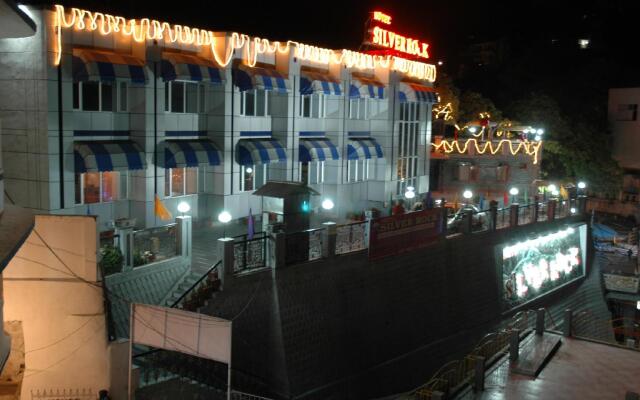 Hotel Silver Rock