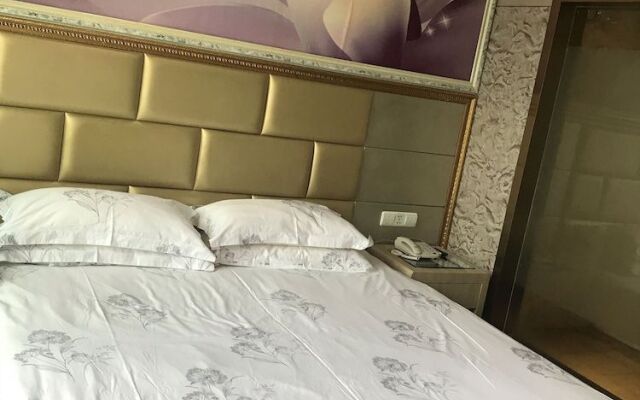 Jia Si Tai Hotel