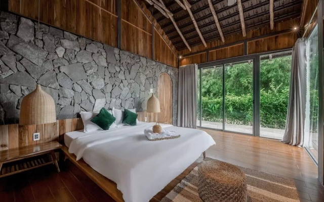 The Ruộng Resort