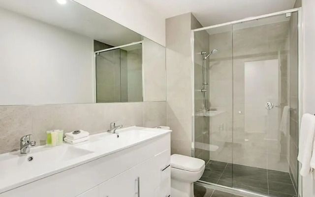 Roden Residences