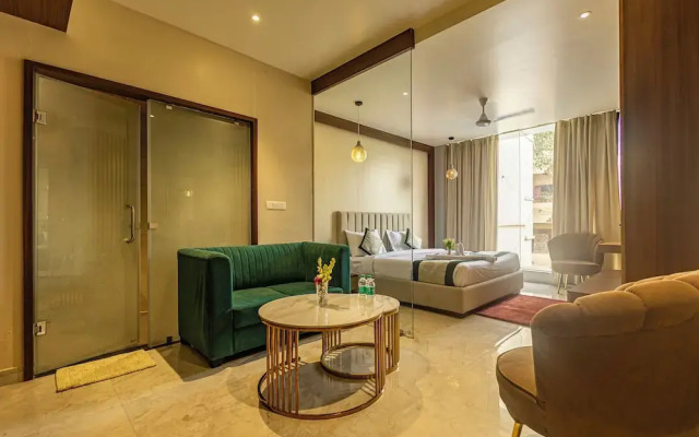 Hotel Vedangam Varanasi