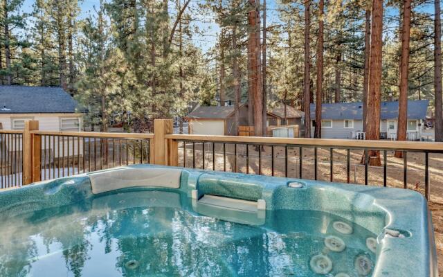 Mountain Palace #2018