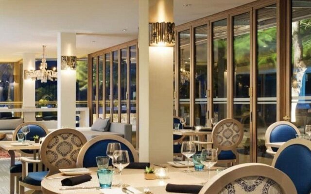 Melia Zanzibar