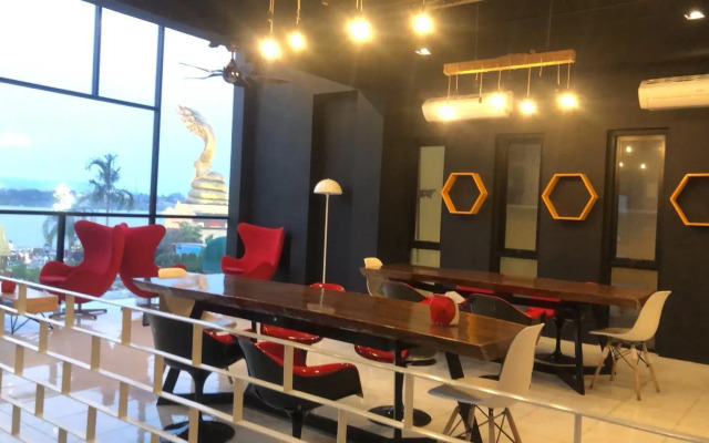 Chic-Chidkong Boutique Hotel