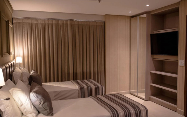 HPlus Premium Palmas