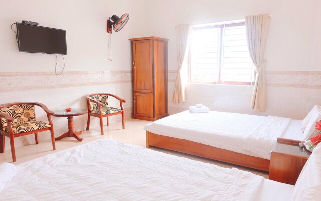 Sao Biển Quy Nhơn Hotel