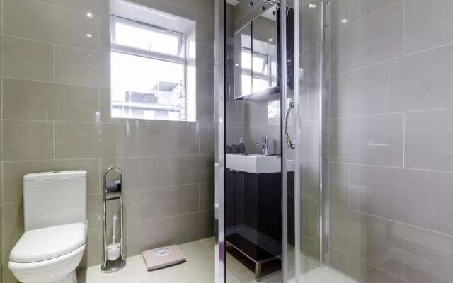 City Gate Serviced Apartments