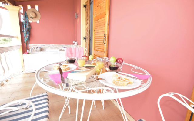 Baracunda Apartments