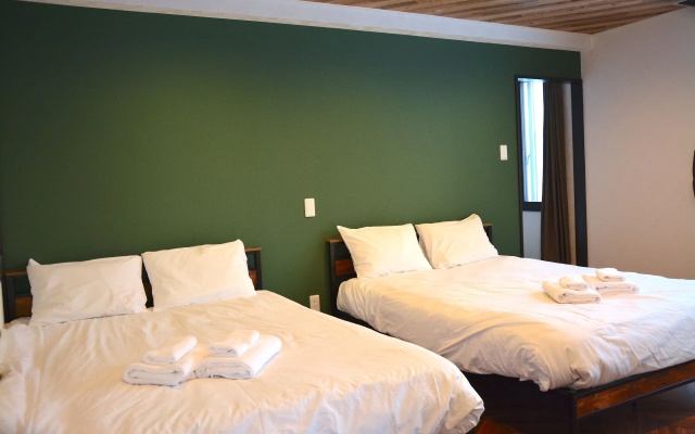 Economy Hotel Upashi