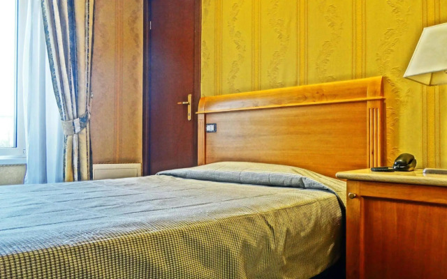 Residenza dei Quiriti