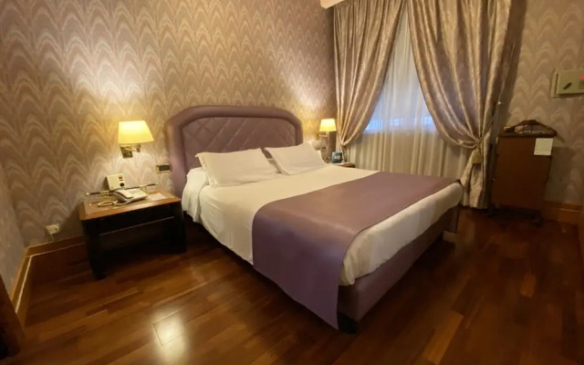 Hotel Mercure Cicolella