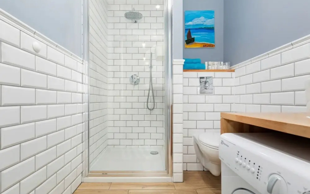 Apartament Blue Dziwnówek