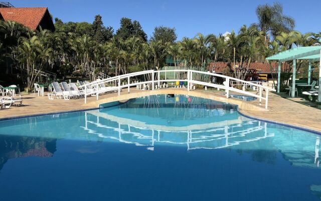 Hotel Gran Minas