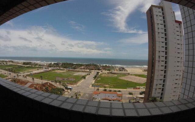 Apartamento Vista Mar Praia do Futuro