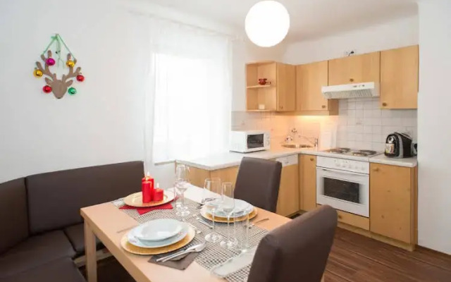 Appartements Hötzendorfer