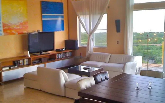 Vieques Villa Gallega