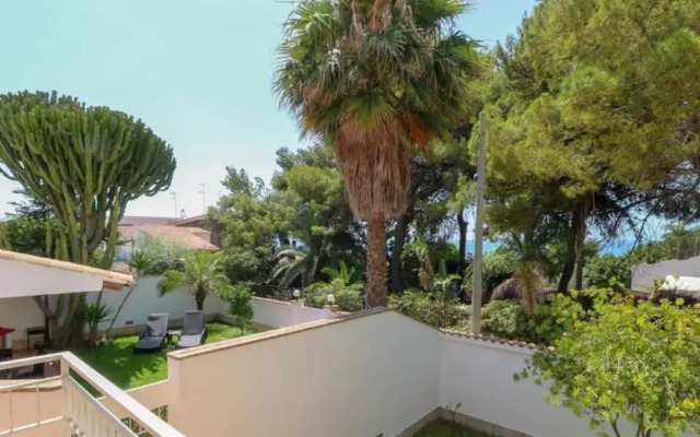 Villa Urania 2 in Fontane Bianche