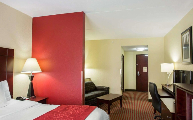 Comfort Suites Mt. Juliet - Nashville Area