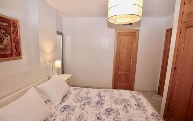 Alvarito Playa Apartment