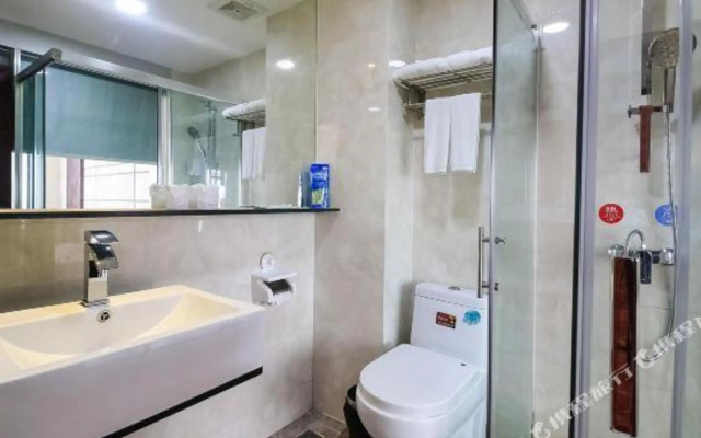 Chuangyun Hotel