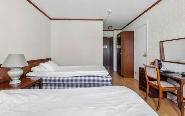 Best Western Hotel Scheele