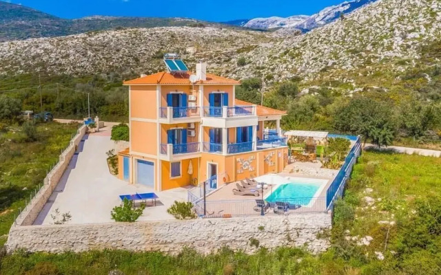 Villa Xenia