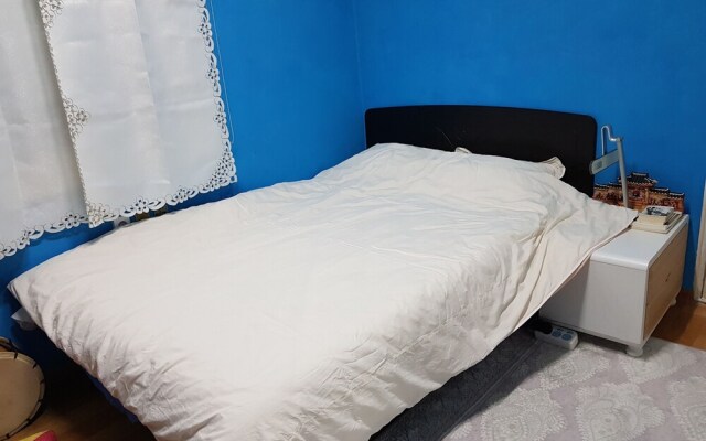 Camino B&B