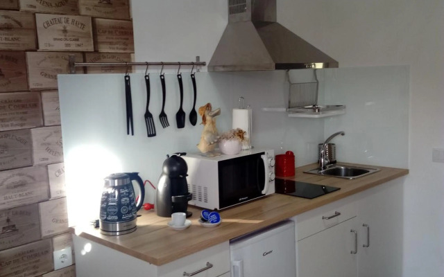 Casa da Vovó (Casa do Tapado)