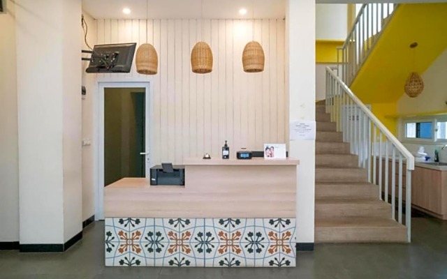 Behomy 3C Residence near ICE BSD