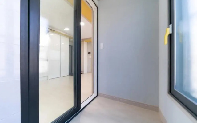 Busan Haeoream Pension