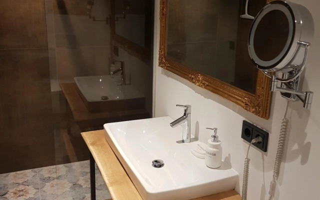 Penthouse am Alten Zeughaus