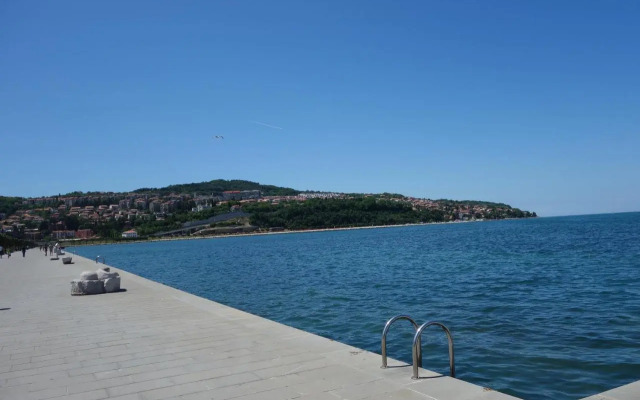 Apartment Koper