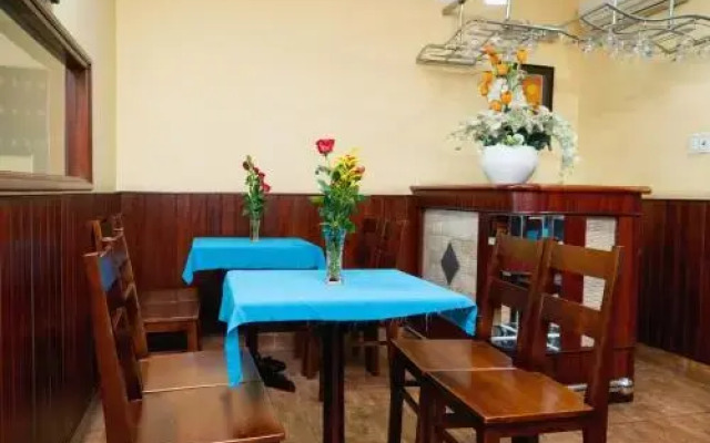 May Hotel