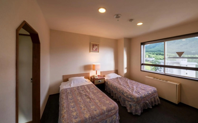 Hotel Tagawa