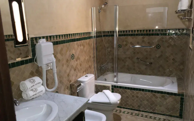 Le Grand Alcazar