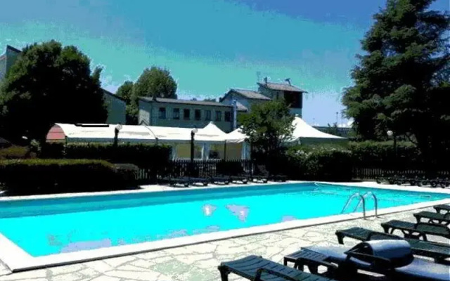 Hotel Granbaita