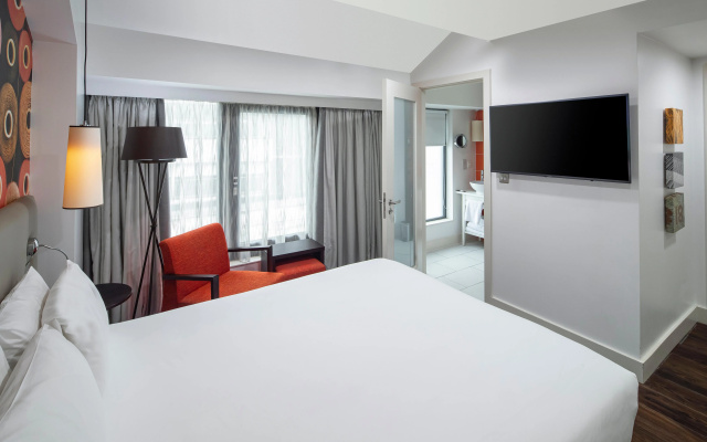 Hotel Indigo Liverpool City Centre by IHG