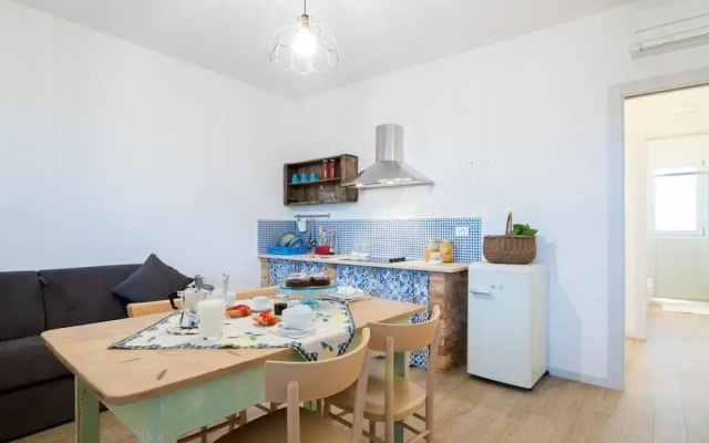 Bright Apartment in a Farmhouse With Swimming Pool