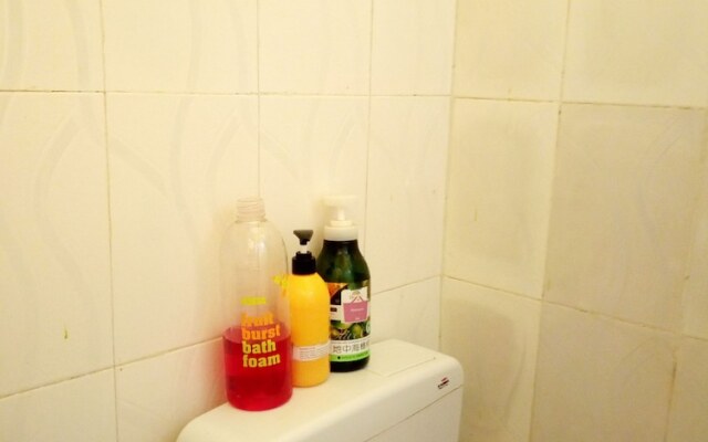 Amira's Roomz Zanzibar